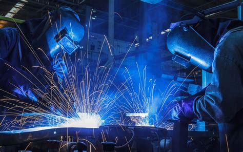 metal fabricator online presence|Digital Marketing & SEO for Metal Fabrication Companies.